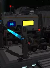 Diorama Builder: Mars Colony