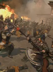 Total War: Three Kingdoms - Mandate of Heaven