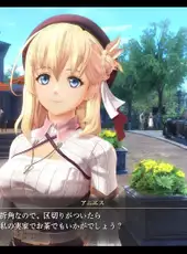 The Legend of Heroes: Trails Beyond the Horizon
