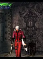 Devil May Cry