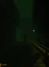 Cthulhu: An Unspeakable Mod