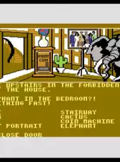 The Dallas Quest