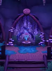 Palia: The Elderwood