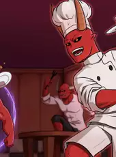 Infernitos: Fiery Dishes
