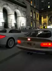 Project Gotham Racing 3