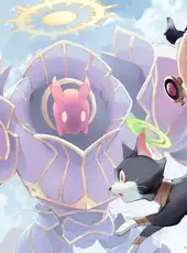 Little Noah: Scion of Paradise