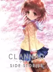 Clannad Side Stories