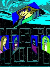 Star Arthur Densetsu III: Terra 4001