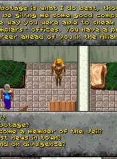 Dungeons & Dragons: Dark Sun Series