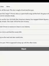 World War II Armored Recon