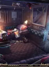 Mystery Trackers: Train to Hellswich