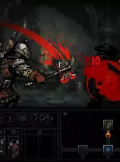 Darkest Dungeon