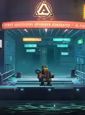 BlazBlue Entropy Effect: Bullet Character Pack