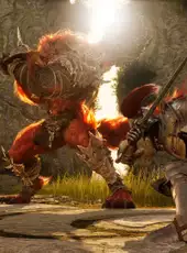 Vindictus: Defying Fate