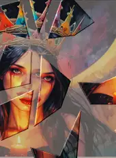 Master of Pieces Jigsaw Puzzle: Haunted Lights