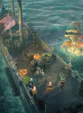Rogue Waters