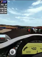 Cart Precision Racing