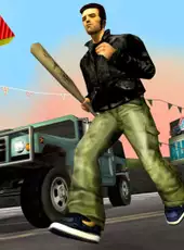 Grand Theft Auto III