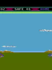 Choplifter!