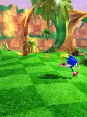 Green Hill Paradise Act 2: Final Mix