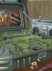 Toy Soldiers: Cold War