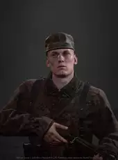 Hell Let Loose: Oak Leaf