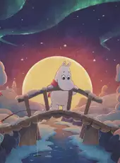 Moomintroll: Winter's Warmth