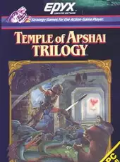 Temple of Apshai Trilogy