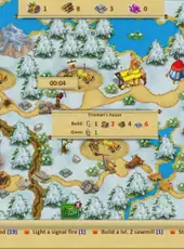 Gnomes Garden 3 In 1 Bundle