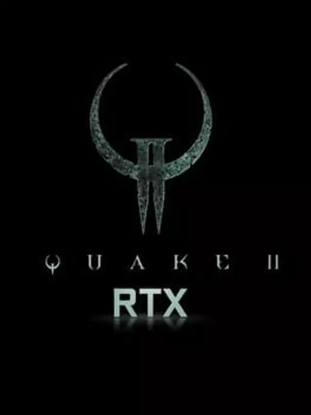 Quake II RTX