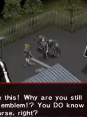 Shin Megami Tensei: Persona 2 - Innocent Sin