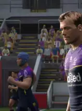 Rugby League 26