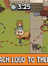 The Loud House: Outta Control