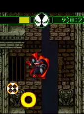 Todd McFarlane's Spawn: The Video Game