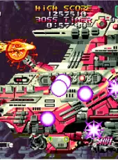 ACA Neo Geo: Blazing Star