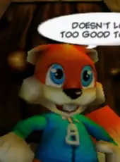 Conker's Bad Fur Day