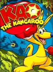 Kao the Kangaroo