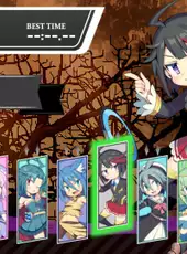 The Legend of Dark Witch Renovation