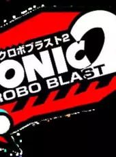 Sonic Robo Blast 2