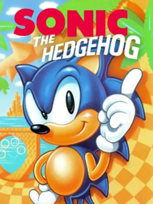 Sonic the Hedgehog