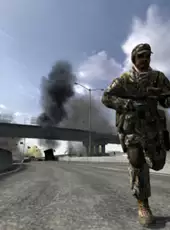 Battlefield 2: Armored Fury