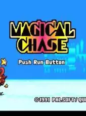 Magical Chase