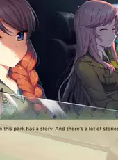 National Park Girls