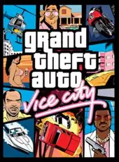 Grand Theft Auto: Vice City