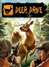 Deer Drive