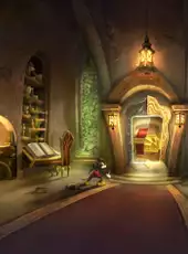 Epic Mickey 2: The Power of Two