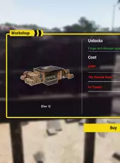 Ship Graveyard Simulator