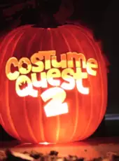 Costume Quest 2