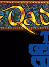 Al-Qadim: The Genie's Curse