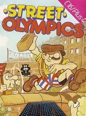 Street Olympics